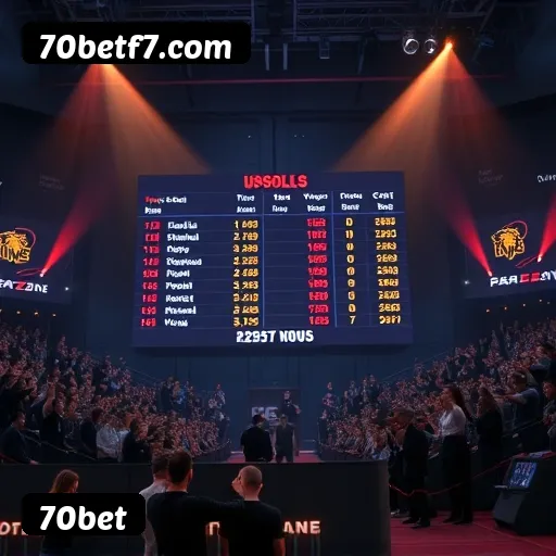 Coleção Premium de Slots 70bet - NetEnt, Pragmatic Play, Evolution